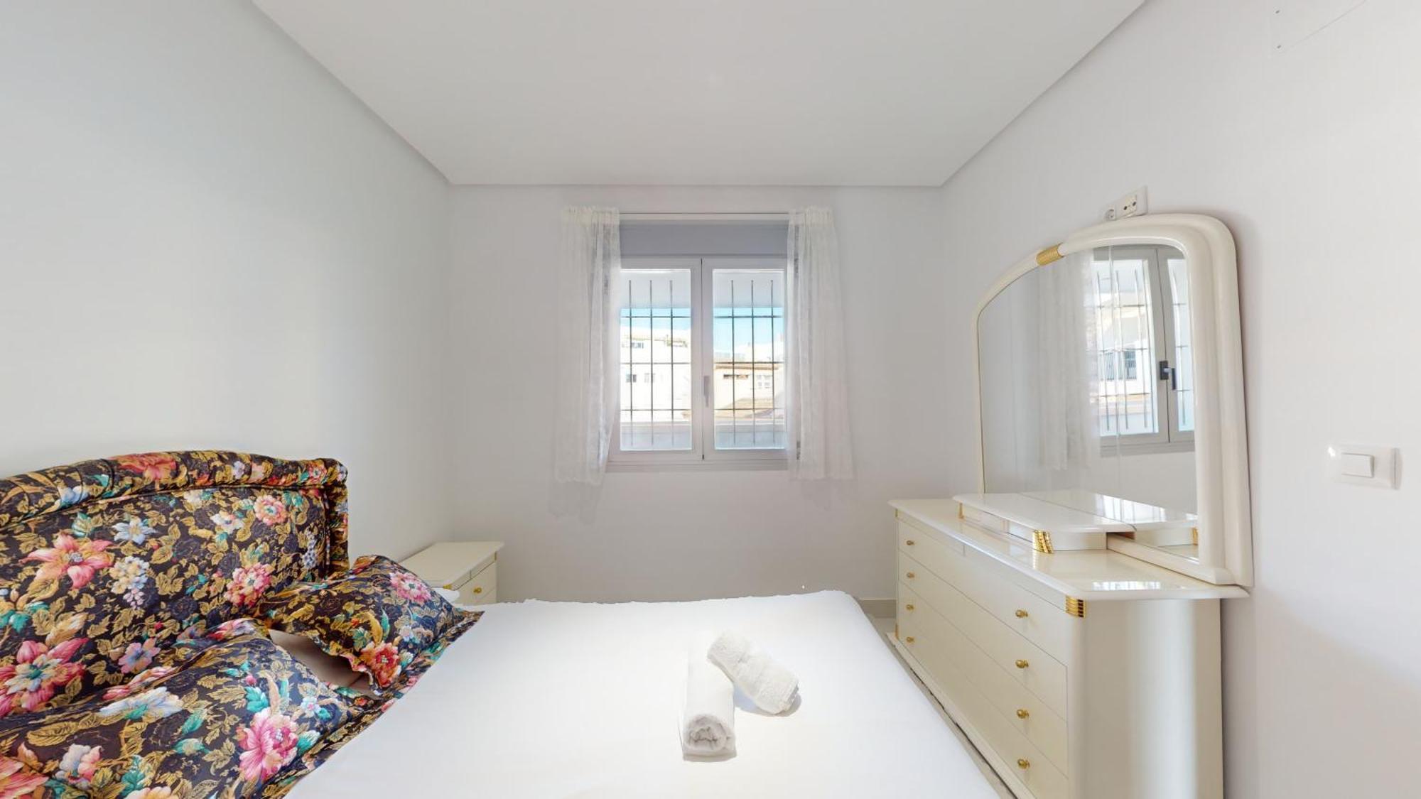 Denia Apartment Castle And Port Views With Ac Zewnętrze zdjęcie